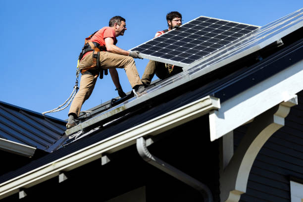 Best Chimney Flashing Repair  in St Peters, MO